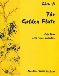 Golden Flute, The (Concerto for Flute)