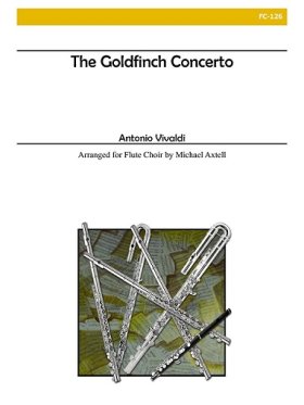 Goldfinch Concerto