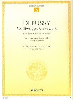 Golliwoggs Cakewalk