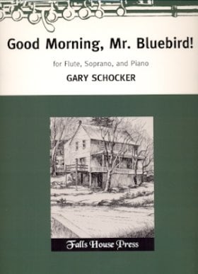 Good Morning, Mr Bluebird