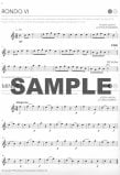 Grade by Grade Flute (grade 1)