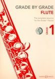 Grade by Grade Flute (grade 1)