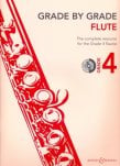 Grade by Grade Flute (grade 4)