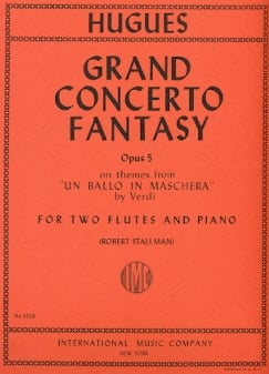 Grand Concerto Fantasy Op5