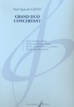 Grand Duo Concertante Op51