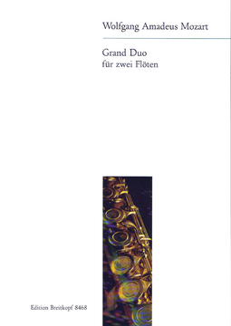Grand Duo (score form)