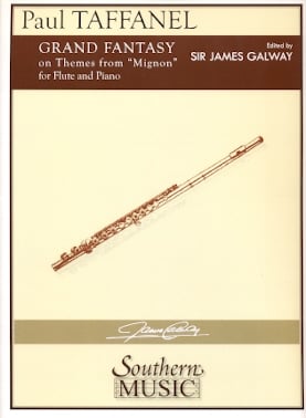 Grand Fantasy on Themes from Mignon
