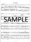 Grand Polonaise in D