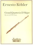 Grand Quartet Op92