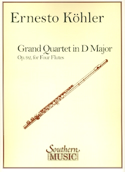 Grand Quartet Op92