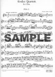 Grand Quartet Op92 (Grosse Quartett)