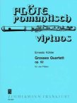 Grand Quartet Op92 (Grosse Quartett)