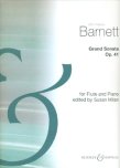 Grand Sonata Op41