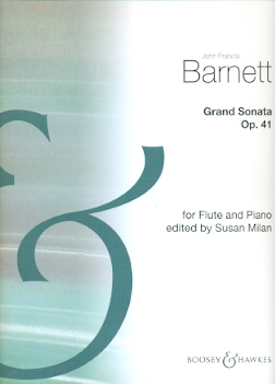 Grand Sonata Op41