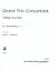 Grand Trio Concertante Op31