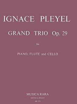 Grand Trio Op29