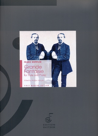 Grande Fantaisie