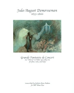 Grande Fantaisie de Concert Op52