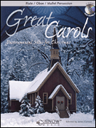 Great Carols (Flute Book with CD)