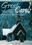 Great Carols (Piano Accompaniment Book)