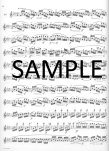 Great Characteristic Etudes