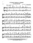 Great Jazz Duets - 15 Jazz Standards