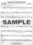 Great Movie Instrumental Solos