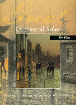 Great Orchestral Solos