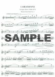 Great Orchestral Solos