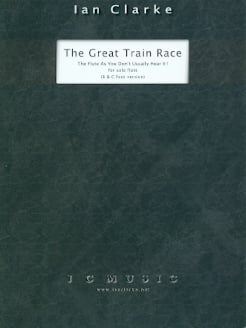 Great Train Race