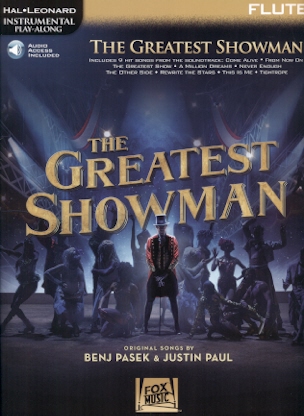 Greatest Showman, The