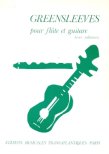Greensleeves