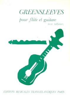 Greensleeves