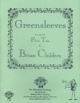 Greensleeves