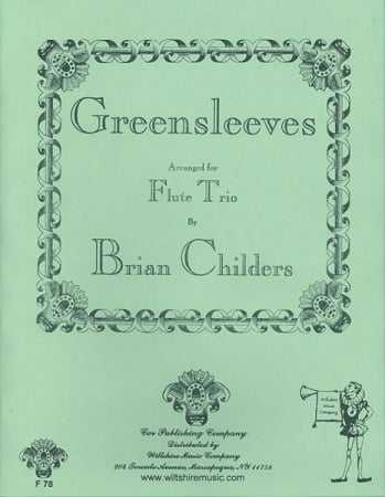 Greensleeves