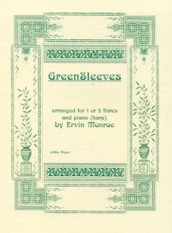 Greensleeves