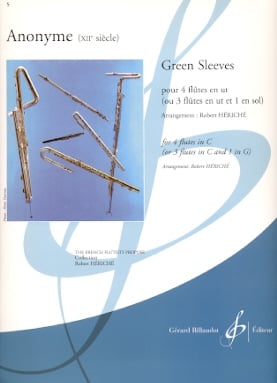 Greensleeves