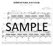 Greensleeves