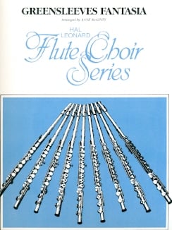 Greensleeves Fantasia