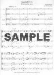 Greensleeves (Traditional to Jazz)