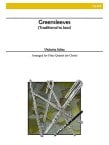 Greensleeves (Traditional to Jazz)