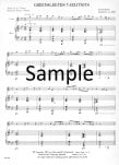 Greensleeves Variations