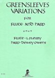 Greensleeves Variations