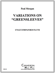 Greensleeves Variations