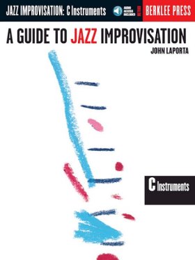 Guide to Jazz Improvisation, A