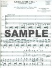 Guillaume Tell - Duo Brilliante