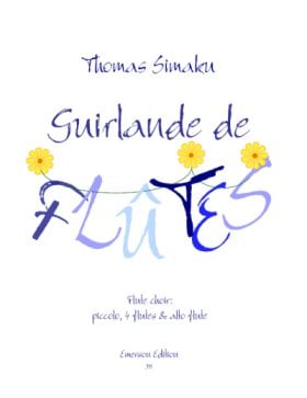 Guirlande de Flutes