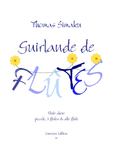 Guirlande de Flutes