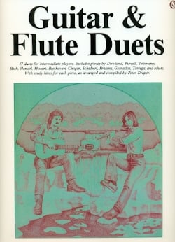 Guitar & Flute Duets V.69