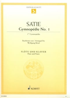 Gymnopedie #1